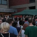 Studenti danas pozvali na okupljanje ispred Filozofskog – u 15 sati