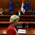 Predstavnici opozicije sutra na sastanku sa zvaničnikom Evropske komisije