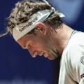 Veliki šok na US Openu: Eliminisan 12. teniser sveta i bivši finalista od čoveka koji nije ni u Top 100!