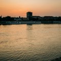 Košice i novi SAD – evropski gradovi medijskih umetnosti Od industrijske prošlosti do digitalne budućnosti