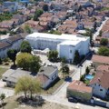 Kragujevac: Radovi čine 1. septembar nebezbednim — nastava kreće 8. 9. u OŠ “Đura Jakšić”