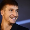 Sve devojke Bogdana Bogdanovića Kapiten Srbije osvajao poznate lepotice!
