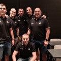 Šestorica srpskih sudija deli pravdu u Evroligi naredne sezone