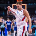 Srbija zvanično deseta na Evrobasketu