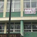 Sindikat FTN-a: Policija da momentalno napusti sve ustanove u sastavu UNS-a, a senat da pokrene postupak za razrešenje rektora