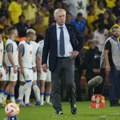 Ančeloti o Nejmaru: "U današnjem fudbalu morate biti u dobroj formi"