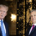 Орбан: Мађарска ће по узору на Трампа прогласити покрет Антифа терористичком оргнизацијом