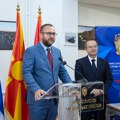 Ministar: Severna Makedonija nekoliko meseci pod hibridnim napadom
