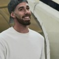 Luka sve duguje Dušku i žudi da ponovi partije iz Zvezde: "Kod njega sam igrao najbolju košarku"