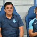 Krunić: Samo da izbegnemo poraz