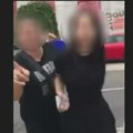 "Krenula je da je: Ubije!" Jeziv sukob dve maloletnice u Sarajevu, otac jedne tvrdi: "Nožem je nasrnula na moje dete!" (video)