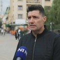 Sukobi i protesti u nedelju u Čačku: "Direktora JP Putevi Srbije policija evakuisala iz kafića"
