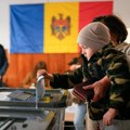 Izbori u Moldaviji: Put ka EU je zagarantovan