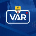 Sve čisto u Lučanima, Jeknića spasao VAR (video)