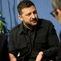 Zelenski zatražio „primirje na nebu“ kao put ka diplomatiji