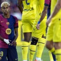 La liga potvrdila: Barselona i Viljareal igraju u Majamiju