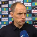 "Možete u Srbiji, a na Vembliju muk": Tomas Tuhel uvredio pola Engleske u dve rečenice