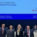 Delegacija skupštine Srbije na 71. godišnjem zasedanju PS NATO u Ljubljani