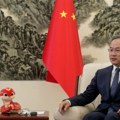 "Kina uvek čvrsto podržavala Srbiju u očuvanju nacionalnog suvereniteta": Li Ming o saradnji Pekinga i Beograda