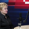 Na zdravlje – prof. dr Dragana Ignjatović Ristić: Mentalni poremećaji nisu zarazne bolesti