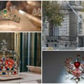 FOTO Krune, poludrago kamenje, dijamanti: Šta se sve nalazi u galeriji Apolon u Luvru koja je danas opljačkana?