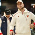 Zvezda otputovala u Bragu: Milojević poveo ova 23 igrača na meč Lige Evrope