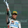 Lando Noris pobedio na velikoj nagradi Meksika u Formuli jedan: Vozač Meklarena preuzeo lidersku poziciju