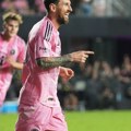 Mesi hoće da igra za Argentinu na Mundijalu 2026.