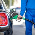Објављене нове цене горива: Поскупљују дизел и бензин