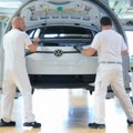 VW i BMW u riziku zbog nestašice čipova