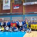 Na 18. Međunarodnom turniru rukometnih nada preko 300 igrača