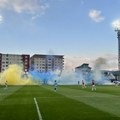 Sastavi za meč FK Novi Pazar – FK Železničar Pančevo