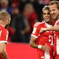 Bajern je opet mašina koja 'melje', a za to je zaslužan Gvardiolin đak