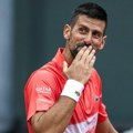 Novak Đoković usred Atine progovorio grčki, aplauz i ovacije