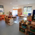 Mesta za više od 100 mališana: Kragujevac posle 15 godina dobio novi državni vrtić "Leptirić"