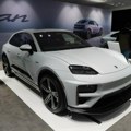 Porše predstavlja Macan Electric: Električni SUV će vas potpuno iznenaditi (video)