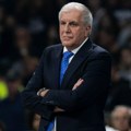 Obradović u neverici: Bio sam šokiran kada su mi rekli da Parker neće igrati