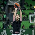 UŽIVO: Partizan gostuje Panatinaikosu u 13. kolu Evrolige