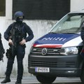 Ухапшени Хрват и Српкиња у Бечу: Затечени у стану у којем је мушкарац избоден насмрт