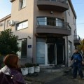 Nesvakidašnje: eksplozija i požar u porodičnoj kući Otaševića