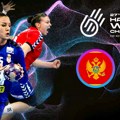 Rukometašice Srbije protiv Crne Gore za četvrtfinale Svetskog prvenstva (RTS 1, 15.30)