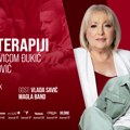 (Video) Večeras od 22.15 h samo na Blic TV emisija "Na terapiji sa Slavicom Đukić Dejanović": Vladan Savić iz "Magla benda" o…