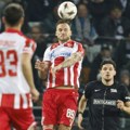 Prenos, Šturm - Zvezda: Arnautović baš zabrinuo navijače
