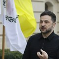 Zelenski najavljuje referendum