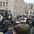 Protest u Loznici zbog nestanka struje i vode: Gradonačelnica tvrdi da će problem rešiti za 72 sata
