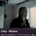 Cobi objavio pesmu za svoju majku „Mirjana“
