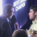Nadal sačekao Alkaraza posle meča u tunelu, pa mu pričao o Đokoviću: Oduševiće vas šta su rekli o Novaku