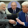 To je to, odjavili Putina i stali uz Trampa! Nakon "majke svih sporazuma" s EU, Indija se dogovorila i s Amerikom, evo šta…