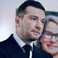 Bardela se neće kandidovati umesto Le Pen?