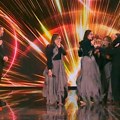 Хрвати одабрали представника за Евровизију 2026. Шаљу песму познате српске певачице, сузе на сцени "Доре"